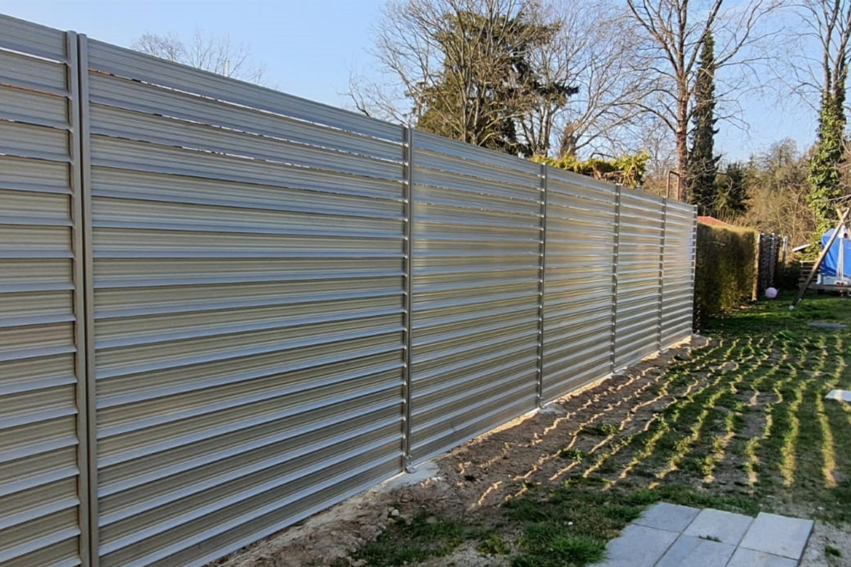 Bahçe Korkuluk Sistemleri