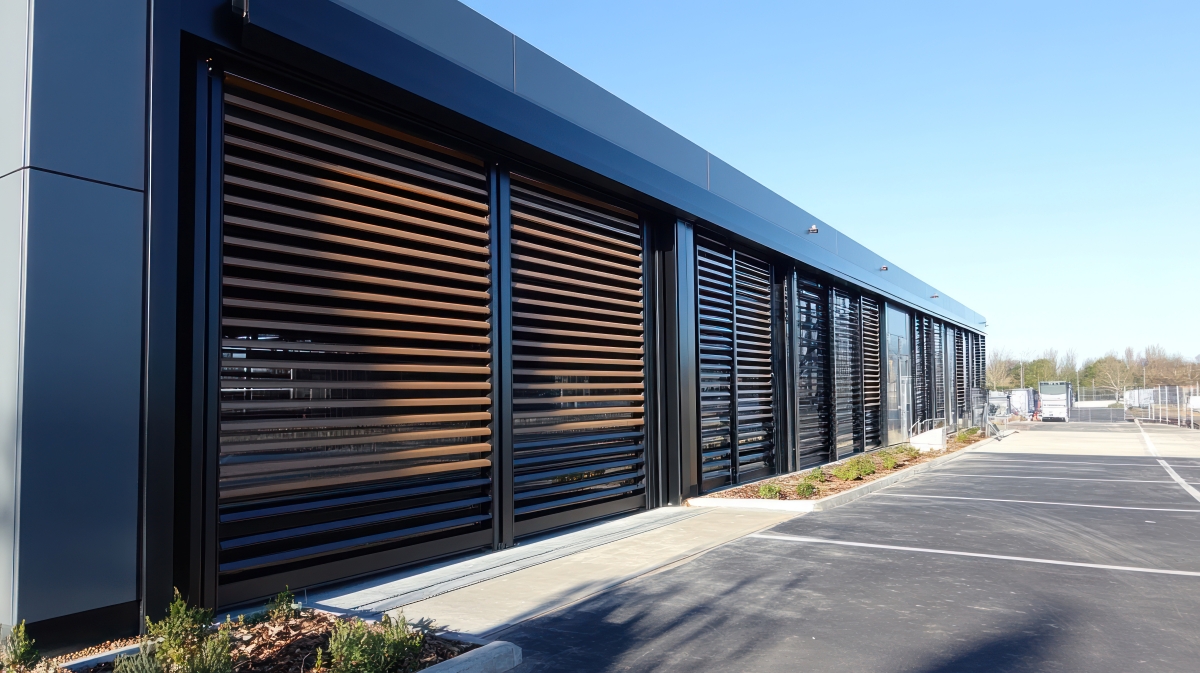 Otomatik Kepenk ve Kapı Sistemlerinde Bakım, Servis ve Uzun Ömürlü Kullanım Rehberi